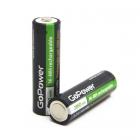 GoPower AA 2850 mAh NI-MH BL2