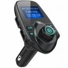FM трансмиттер Dream T11 Bluetooth