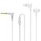 Perfeo Swell белые