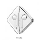 Hoco Earphone M55 белый