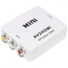 HDMI-RCA Переходник