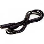 Jack 3,5 мм вилка - Jack 3,5 мм розетка 2 м. Perfeo (J2201))