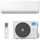 Midea Unlimited MSAG2-07HRN1-I/MSAG2-07HRN1-O