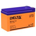 Delta HR 12-7,2 (12V 7,2 Ah)