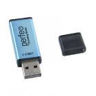 Perfeo USB 32GB E03 Blue econ.series