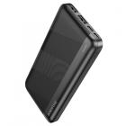 Borofone BJ27 10000mAh черный