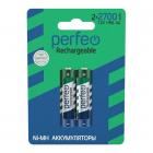 Perfeo AA 2700 mAh BL2