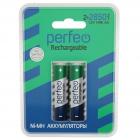 Perfeo AA 2850 mAh BL2 Plastic