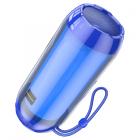 Borofone BR25 Bluetooth- колонка синяя