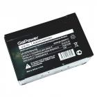 GoPower LA-1270/security (12V,7Ah)