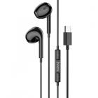 Hoco M101 Max Type-C черный