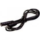 Jack 3,5 мм вилка - Jack 3,5 мм розетка 5 м. Perfeo (J2203)