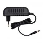 GoPower 3.0A 12V 5,5x2,5/12мм импульсный