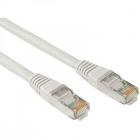 UTP 5e, 2м. RJ45-RJ45 GoPower 26AWG серый