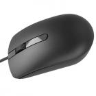 Perfeo Fort 3 кн.бесшумная черн